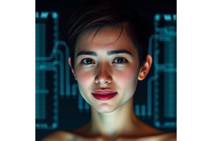 Deep Learning Enhances Polygenic Score Accuracy