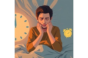 Research Uncovers Personality Traits Linked to Bedtime Procrastination