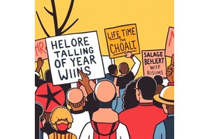 New Study Finds That Invoking Civil Rights Can Undermine Public Support for Social Causes