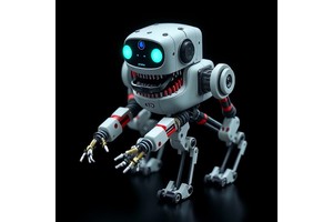 One-Shot Learning Enables Symbiotic Autonomous Robot Assembly