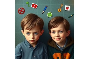 Tracking Reward Response and Depression in Autistic Teens