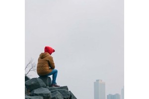 Resilience Shapes Suicidal Risk in Chinese Youth