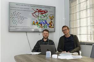 Cambridge Chemists Unveil Simple Method to Grow Larger Molecules One Carbon Atom at a Time