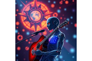 Bridging Facts and Concerns in Human-AI Music