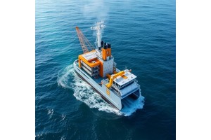 Geopolymers Revolutionize Deep-Sea Energy and Mining