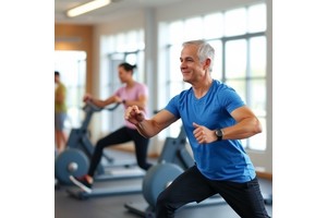 Personalized Exercise Programs Enhance Health Outcomes in Neuromuscular Disease Patients, New Study Finds