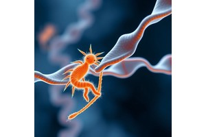 Reviving Miniature Cas9 Ancestor for Genome Editing