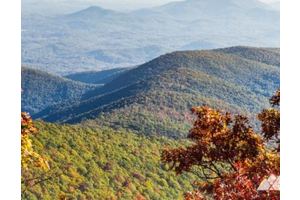 Georgia outdoor destination guides: explore Georgia's beauty