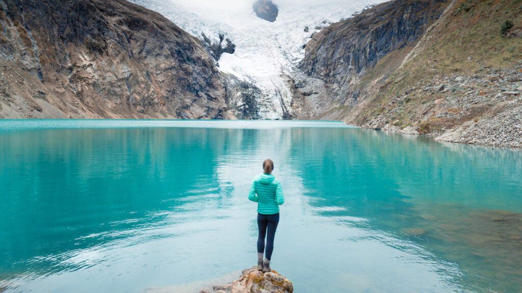 6 Perfect Trails For Your First Solo Backpacking Trip