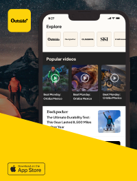 America's Best Trail Towns: Crested Butte, CO