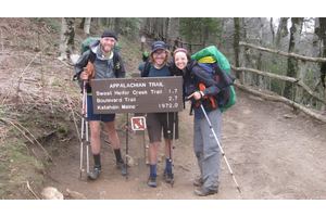 Everything I Wish I Knew Before Hiking the Appalachian Trail