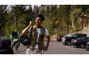 Adventure Under the Radar in South Dakota