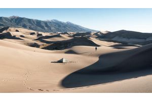 These 44 Campsites Are the Coolest Places You’ll Ever Sleep