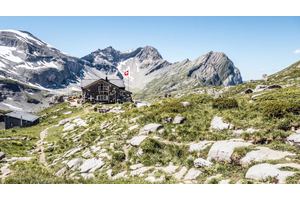 Ask a Thru-Hiker: Can I Thru-Hike Without Camping?