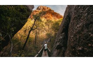 Win a Trip to Australia’s Northern Territory