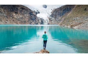 6 Perfect Trails For Your First Solo Backpacking Trip