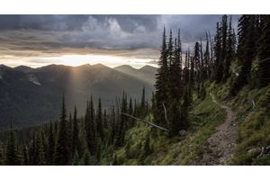 The New Triple Crown: Meet the Next Best Long Trails