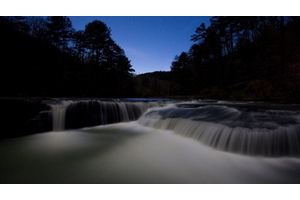 I Hiked Across the Ozarks Looking for Adventure—and Got More Than I Bargained For