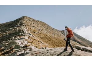 The 5 Best Hikes on the Appalachian Trail, as Chosen By a Thru-Hiker