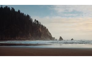 The Ultimate Roommate Compatibility Test: Backpacking the Oregon Coast Trail