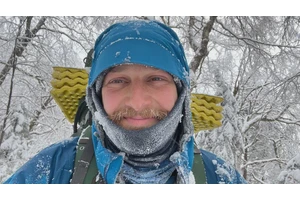 Are Winter Hikes of the Appalachian Trail the Next Thing?