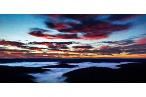 A NASA Scientist’s Favorite Stargazing Hikes