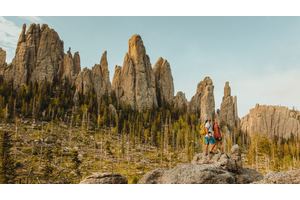 Explore South Dakota’s Hidden Adventure Paradise