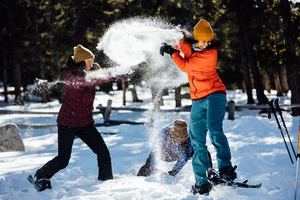 6 Reasons Why Denver is the Best Basecamp for Outdoor Adventure