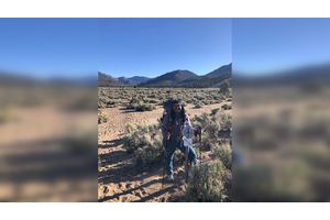 For Me, Starting the Pacific Crest Trail Was Half the Battle