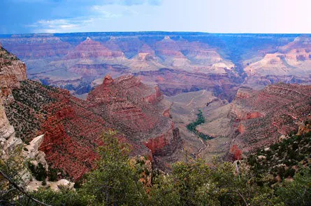 Hike the Grand Canyon Rim-to-Rim!