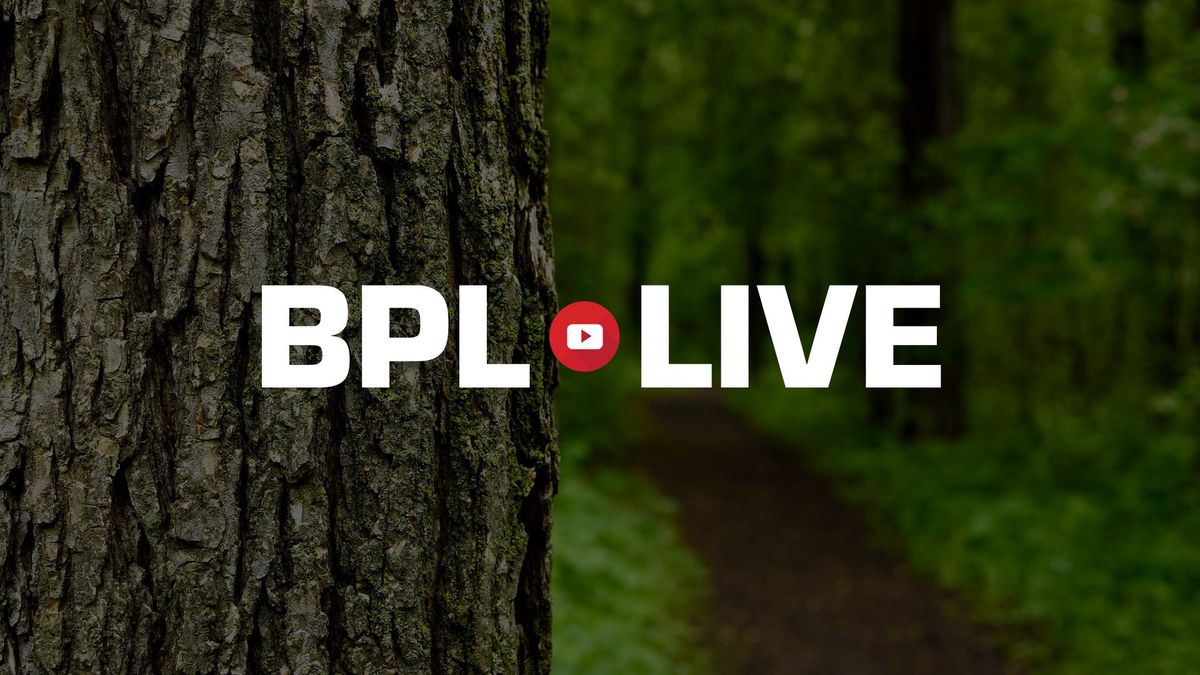 BPL Live! Tour, News, and Q&A