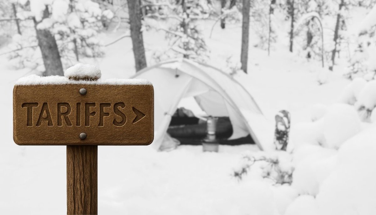 Collateral Damage: How Tariff Policy Is Gutting America’s Outdoor Gear Innovators