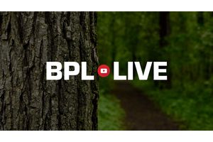 BPL Live! Tour, News, and Q&A