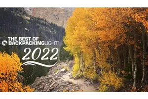The Best of Backpacking Light: 2022 Highlights