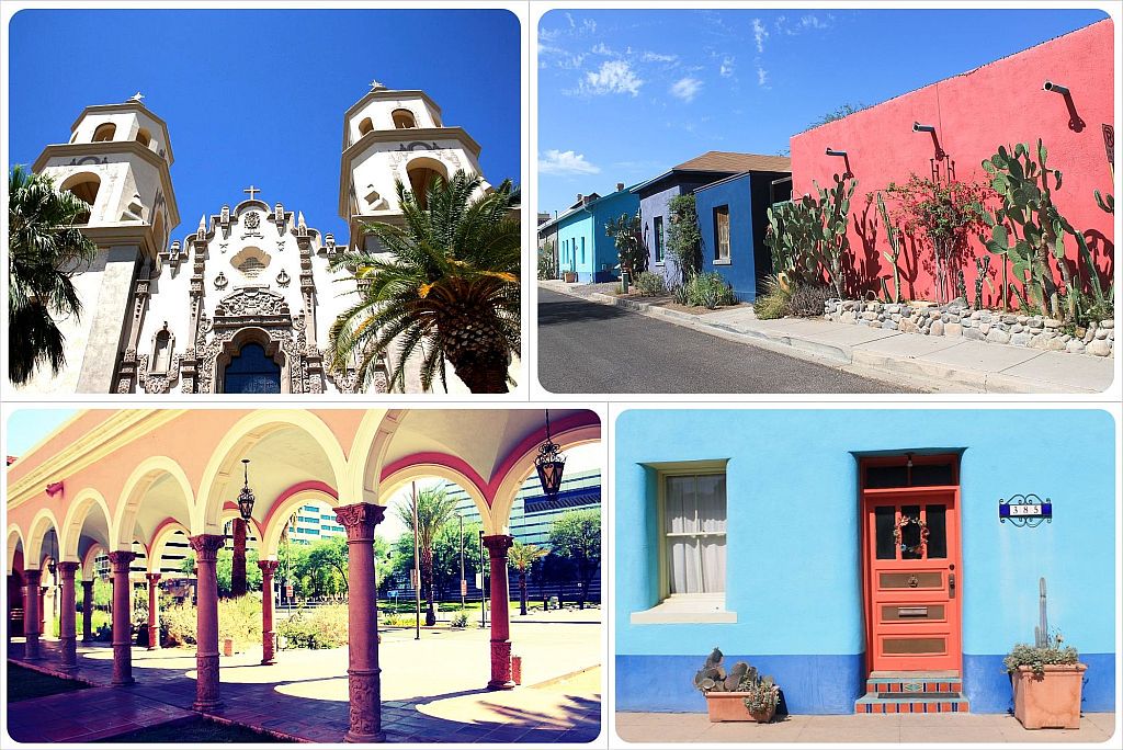 Tucson Travel Guide
