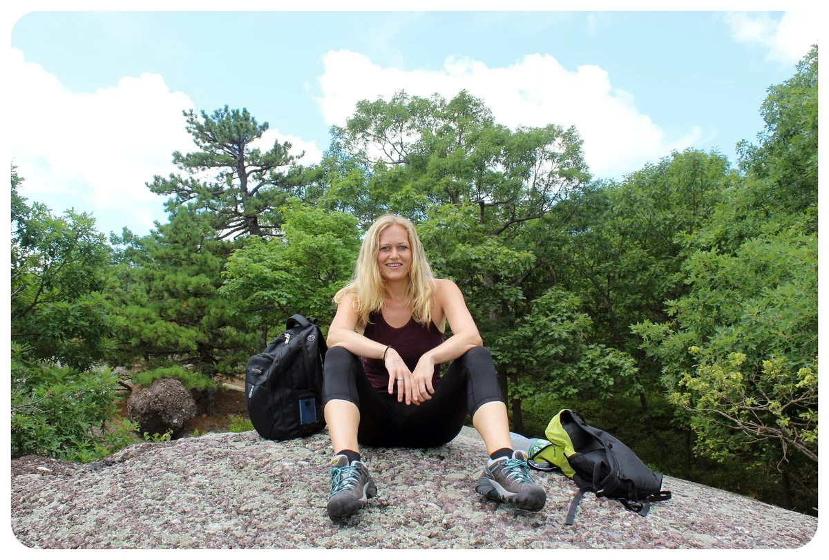 Which U.S. States Are Perfect for Girls Who’d Rather Hike Than Brunch?