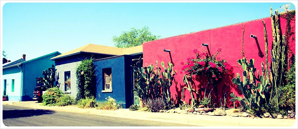Globetrottergirls quick guide to Tucson, Arizona