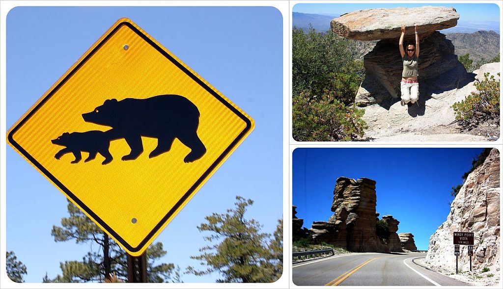 Mount Lemmon Arizona