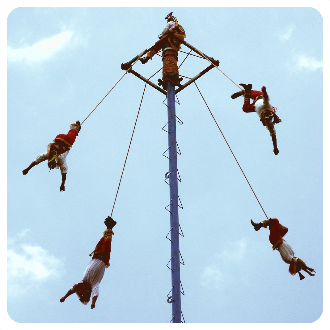 free things to do in Mexico City