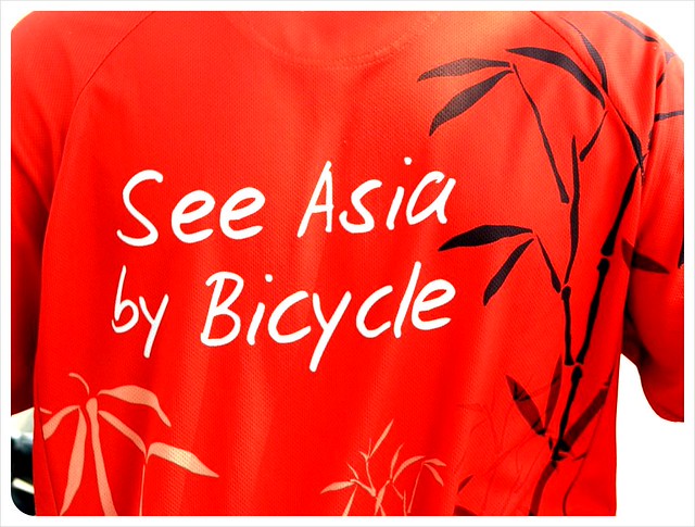 see asia by bicycle Spiceroads cycling