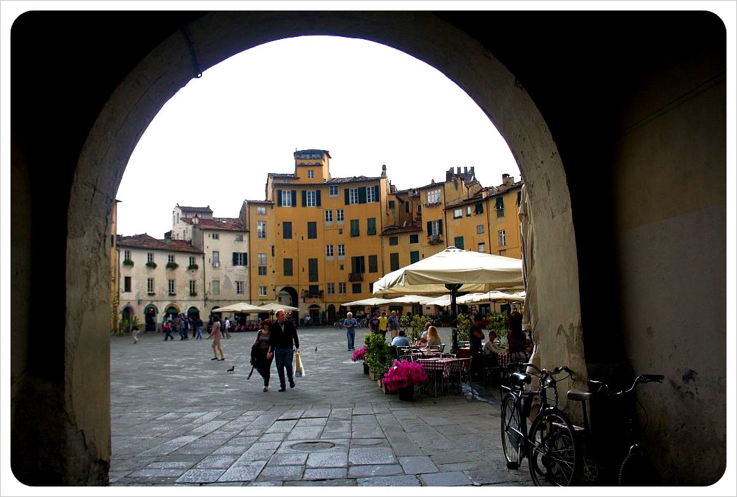 places to visit in Tuscany
