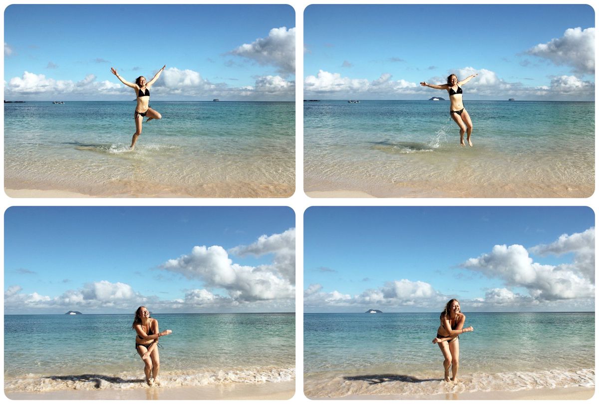 travel dreams come true