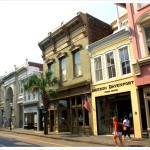 charleston king street