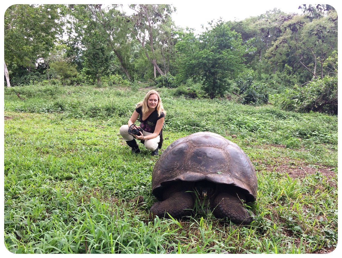 things to know before visiting the Galapagos Islands