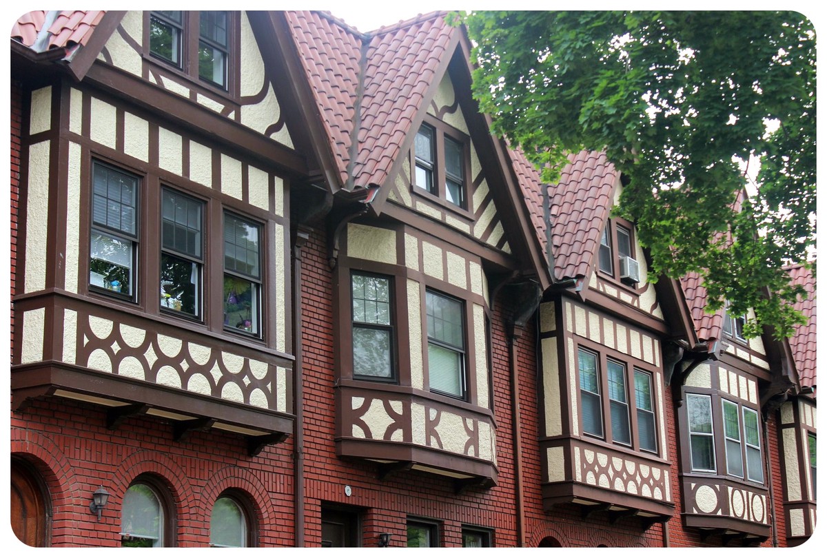 NYC off the beaten path