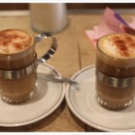 cafe con piernas coffees