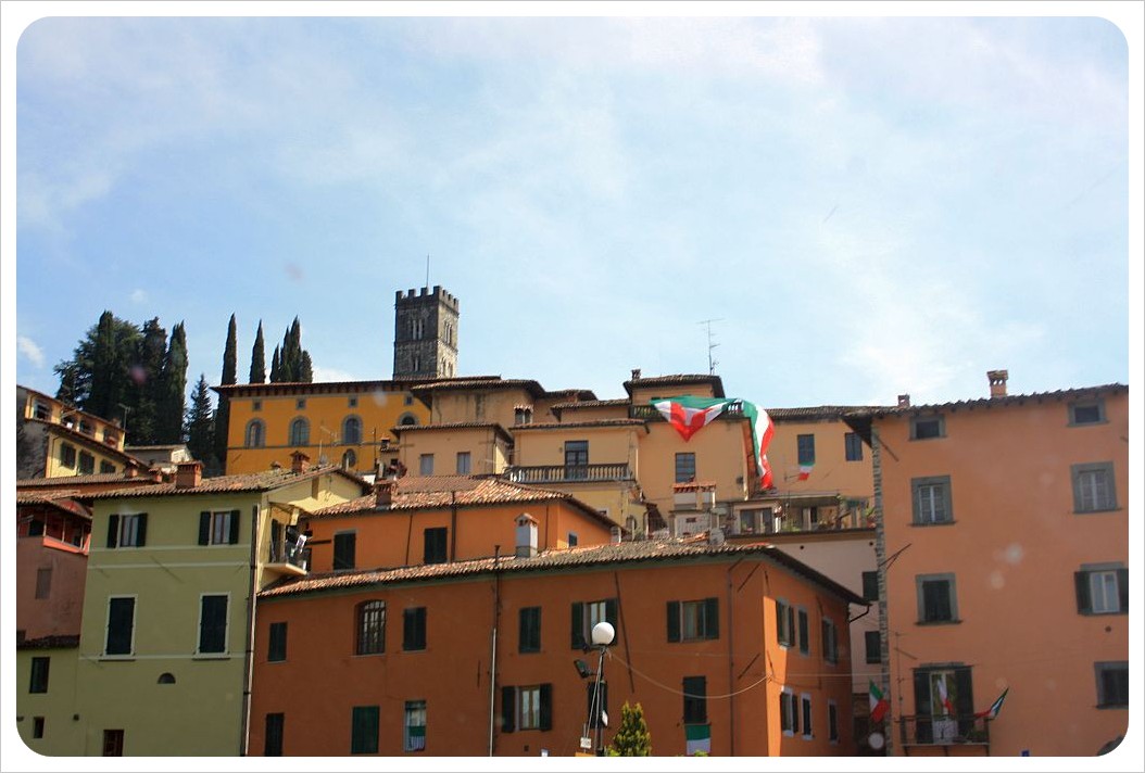 places to visit in Tuscany