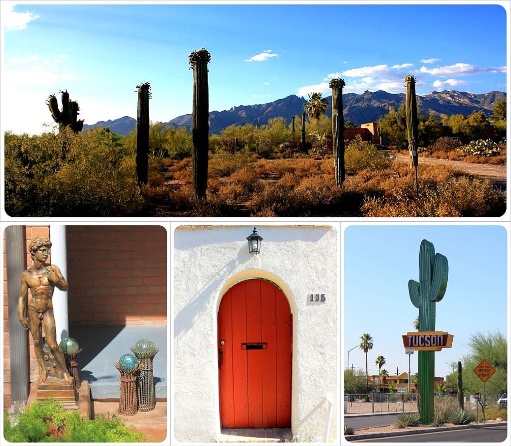 Tucson Travel Guide