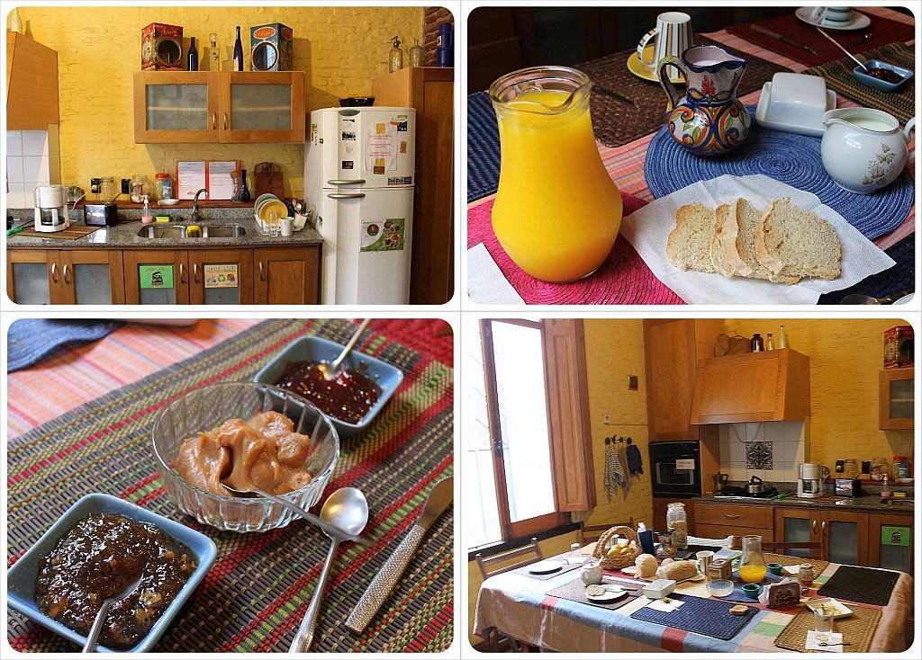 how much does it cost to travel in Uruguay