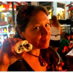 chinese bun and jess